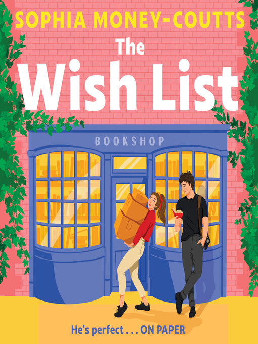 Title details for The Wish List by Sophia Money-Coutts - Available